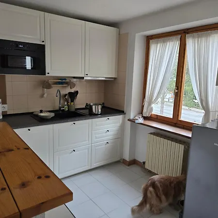 La Maisonb - Arly Apartament La Thuile