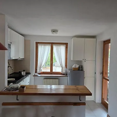 La Maisonb - Arly * La Thuile