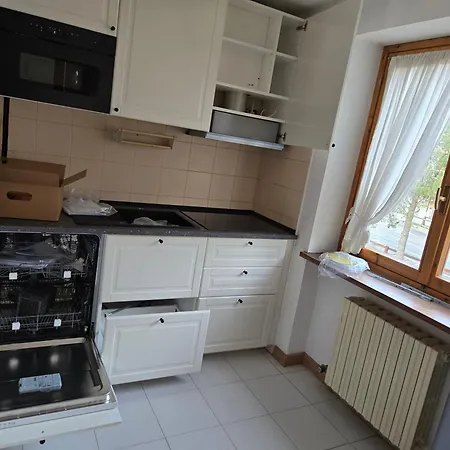 La Maisonb - Arly Apartament La Thuile