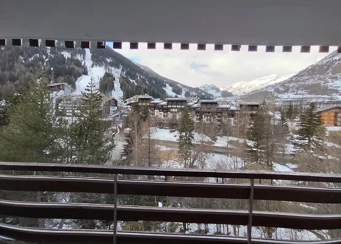 Apartament La Maisonb - Arly La Thuile