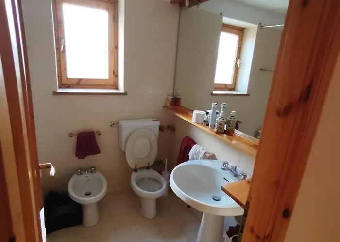 Apartament La Maisonb - Arly