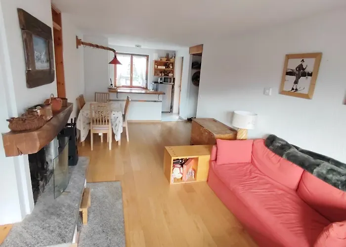 La Maisonb - Arly La Thuile