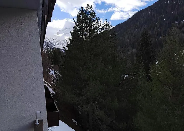 La Maisonb - Arly La Thuile