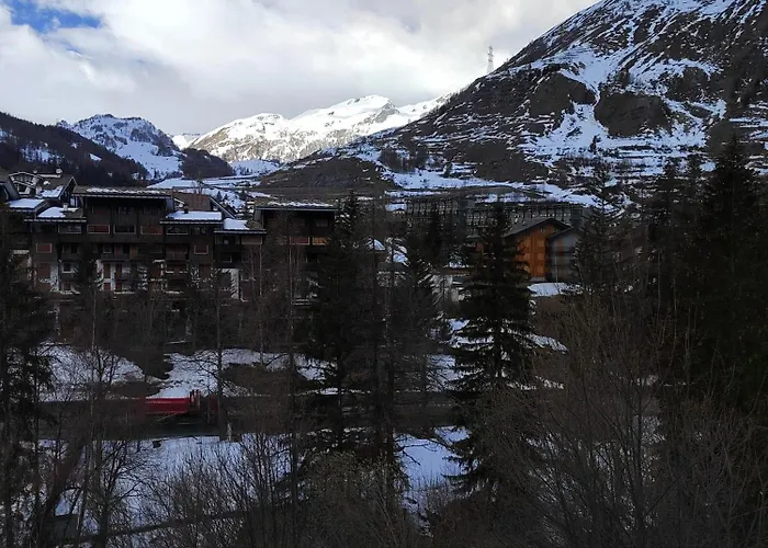 La Maisonb - Arly Apartament