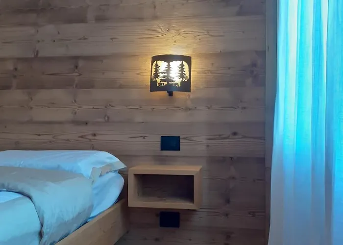 La Maisonb - Arly * La Thuile