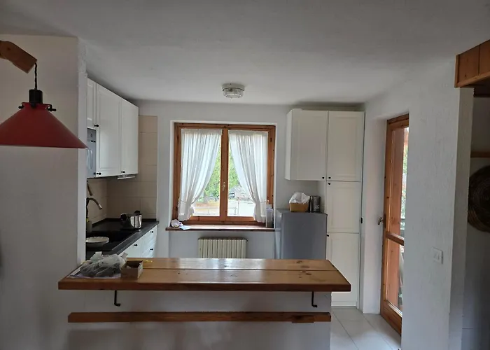 La Maisonb - Arly * La Thuile