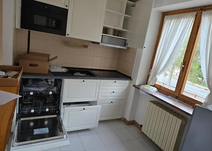 La Maisonb - Arly Apartament La Thuile