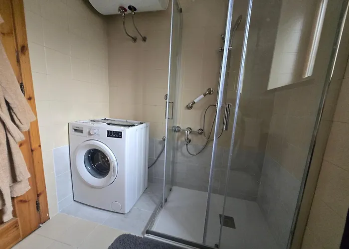 Apartament La Maisonb - Arly *