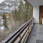 La Maisonb - Arly Apartament La Thuile