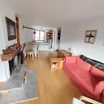 La Maisonb - Arly La Thuile