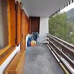 La Maisonb - Arly * La Thuile