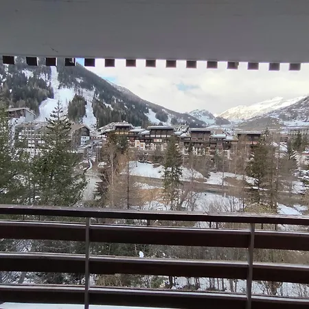 Apartamento La Maisonb - Arly La Thuile