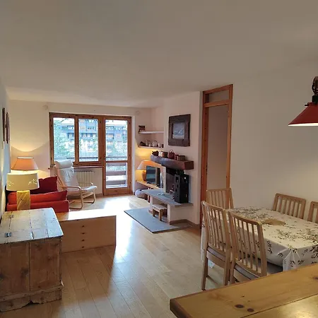La Maisonb - Arly Apartment *