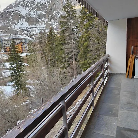 La Maisonb - Arly Апартаменты Ла-Тюйль