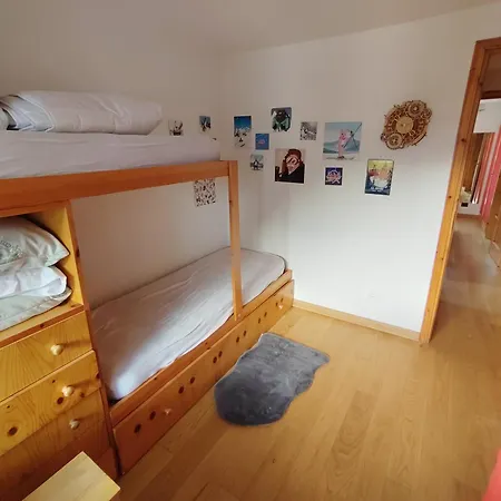 La Maisonb - Arly * La Thuile
