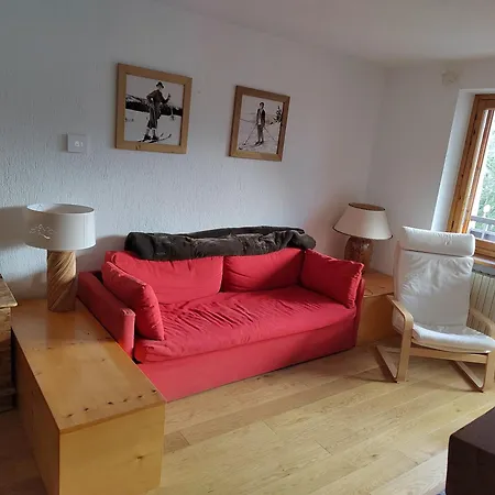 La Maisonb - Arly La Thuile