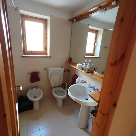 Apartamento La Maisonb - Arly