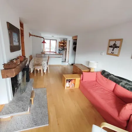 La Maisonb - Arly La Thuile