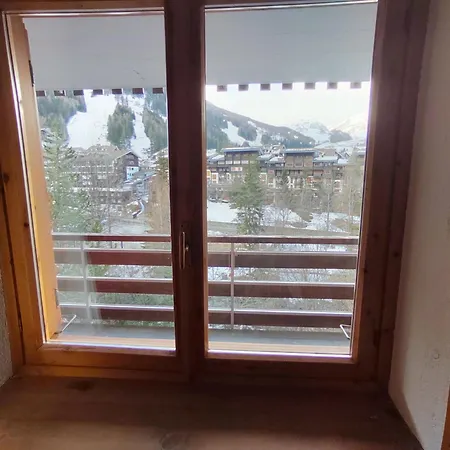 La Maisonb - Arly Apartamento *