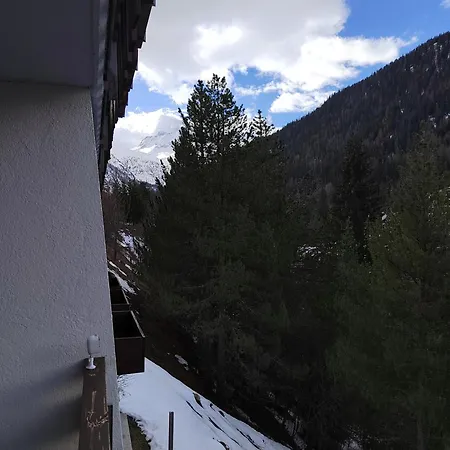 La Maisonb - Arly Ла-Тюйль