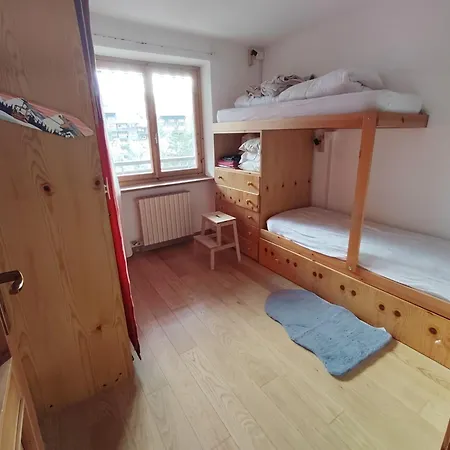 La Maisonb - Arly * La Thuile