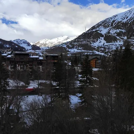 La Maisonb - Arly Апартаменты