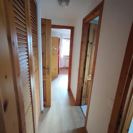 La Maisonb - Arly La Thuile