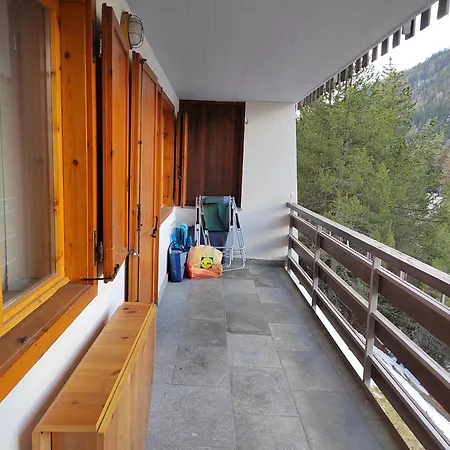 La Maisonb - Arly * La Thuile