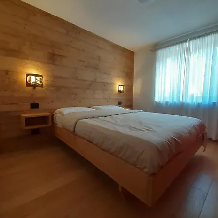 La Maisonb - Arly Apartment La Thuile
