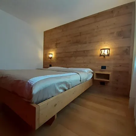 La Maisonb - Arly Apartmán