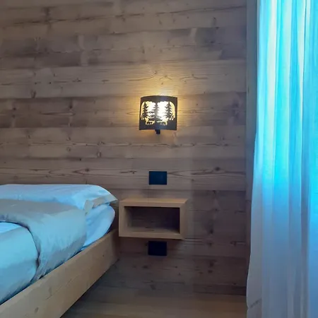 La Maisonb - Arly * La Thuile