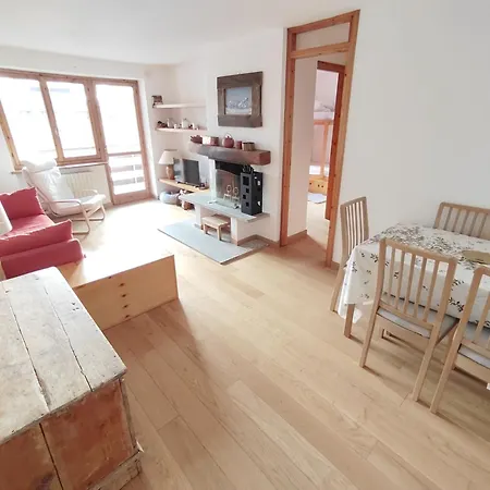 La Maisonb - Arly Ла-Тюйль