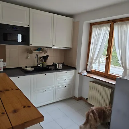 Apartamento La Maisonb - Arly