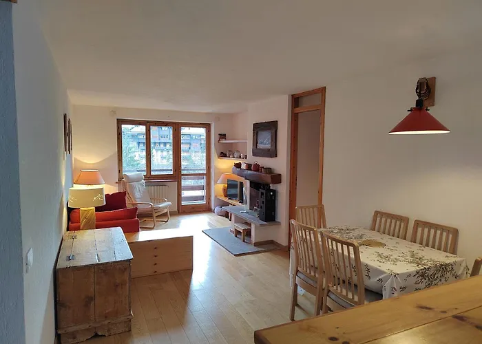 La Maisonb - Arly Apartamento *