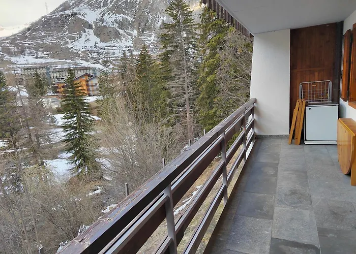 La Maisonb - Arly Apartamento La Thuile