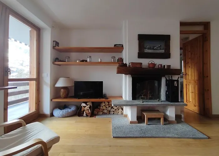 La Maisonb - Arly Apartamento *