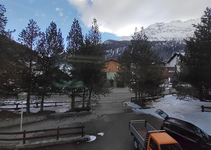 La Maisonb - Arly * La Thuile