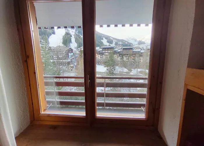 La Maisonb - Arly Apartment *