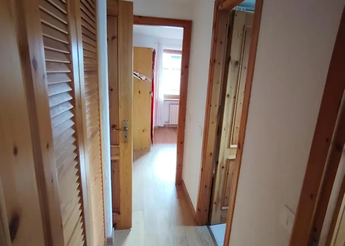 La Maisonb - Arly La Thuile