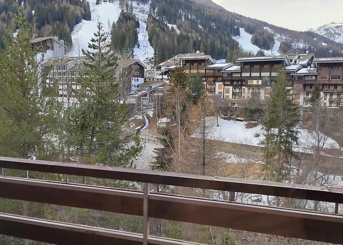 Apartment La Maisonb - Arly