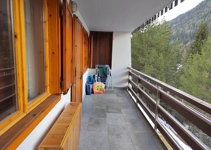 La Maisonb - Arly * La Thuile