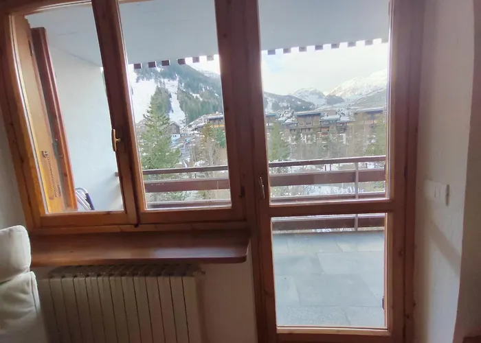 La Maisonb - Arly Apartamento