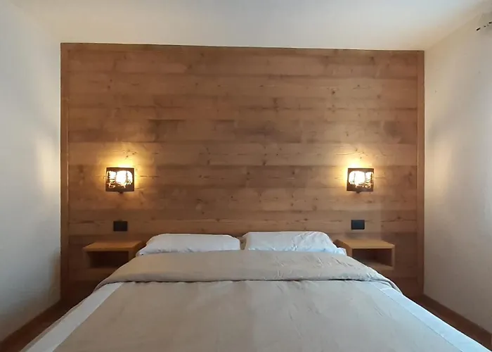 La Maisonb - Arly * La Thuile