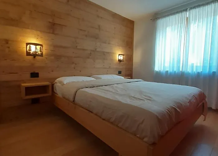 La Maisonb - Arly Apartamento La Thuile