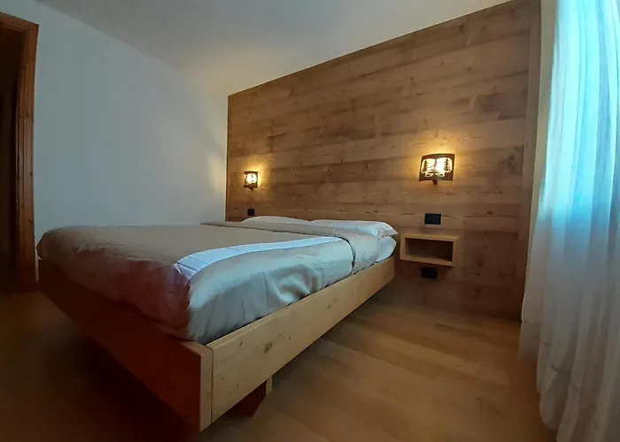 La Maisonb - Arly Apartamento