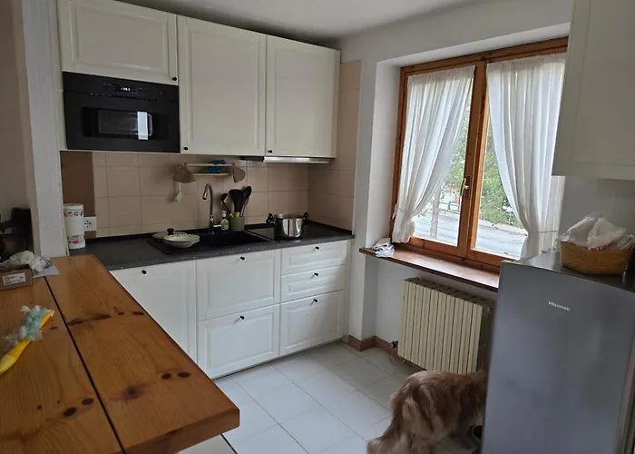 La Maisonb - Arly Apartamento La Thuile